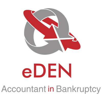 eDEN Accountant in Bankruptcy logo